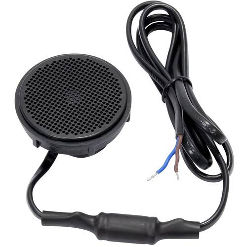 Thumbnail - Visaton PL 5 RV 1.6 Zoll 4 cm Breitbänder 10 W 4 Ω Schwarz