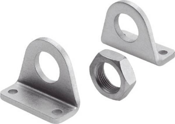 FESTO Fußbefestigung 5124 HBN-8/10X2    1 St.