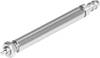 FESTO 15883 EG-2,5-5-PK-2 Rundzylinder Gehäusematerial: Stahl Hublänge: 5 mm 1 St.