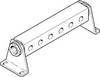 FESTO Anschlussleiste 9496 PAL-1/2-6 1 St.