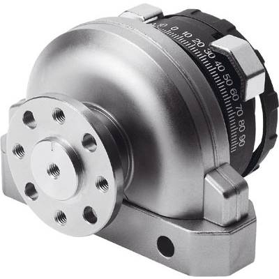FESTO Schwenkantrieb 30657 DSRL-32-180-P-FW 1 St.-0