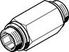 FESTO Rückschlagventil 11691 H-1/2-B 0.4 bis 12 bar 1 St.