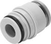 FESTO Gerade-Verbinder 132637 QSPKG20-3/8-U 1 St.