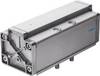 FESTO Pneumatikventil VL-5/2-3/4-D-4 12461 -0.9 bis 16 bar 1 St.