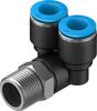 FESTO Y-Verbinder 153179 QSYL-3/8-10 1 St.