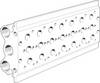 Festo Anschlussblock PRS-1/4-7-B | 15866