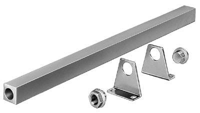 FESTO Anschlussleiste 7982 PAL-500-28 1 St.