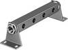FESTO Anschlussleiste 9190 PAL-5-1/4-4 1 St.