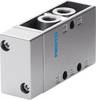 FESTO Pneumatikventil VL-5-1/2 9445 0 bis 10 bar 1 St.