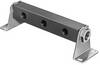 FESTO Anschlussleiste 9493 PAL-1/2-3 1 St.