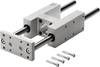 FESTO Führungseinheit 34500 FENG-40-100-KF 1 St.