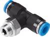 FESTO T-Verbinder 132073 QST-G3/8-10-20 1 St.