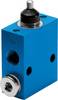 Festo V/O-3-1/8 Stößelventil