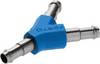 FESTO Y-Verbinder 7269 Y-PK-3 Rohr-Ø: 2.5 mm 1 St.