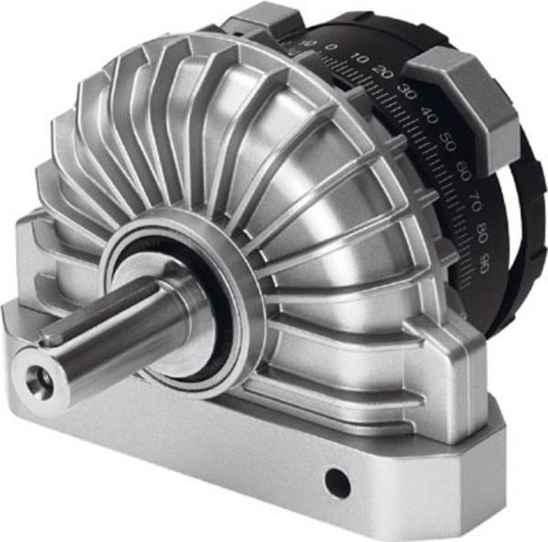 FESTO Schwenkantrieb 13467 DSR-40-180-P   1 St.