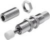 FESTO Stoßdämpfer 115315 SLZ-16-YSR-C 1 St.