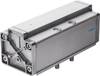 FESTO Pneumatikventil J-5/2-3/4-D-4 12462 -0.9 bis 16 bar 1 St.