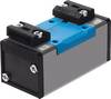 FESTO Pneumatikventil VL-5/2-D-2-C 151845 2 bis 16 bar 1 St.