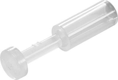 Záslepka FESTO 133130NPQP-P-S8-FD-P10