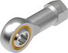 FESTO Gelenkkopf 9257 SGS-M12 1 St.