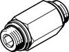 FESTO Rückschlagventil 11690 H-3/8-B 0.4 bis 12 bar 1 St.