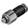 FESTO Steckverschraubung 153408 QSR-3/8-12 Rohr-Ø: 12 mm 1 St.