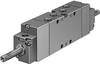 FESTO Magnetventil 30486 JMFH-5-1/8-B G 1/8 Nennweite (Details) 8 mm 1 St.