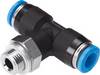 FESTO T-Verbinder 132074 QST-G3/8-12-20 1 St.
