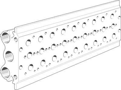 PRS-1/4-9-B Anschlussblock-0