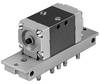 FESTO Pneumatikventil J-5-PK-3 4503 1 bis 8 bar 1 St.
