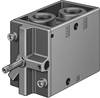 FESTO Magnetventil 11969 MOFH-3-3/4 G 3/4 Nennweite (Details) 19 mm 1 St.
