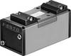 FESTO Pneumatikventil JD-5/2-D-3-C 151866 -0.9 bis 16 bar 1 St.