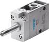 FESTO Magnetventil 7877 MOFH-3-1/8 G 1/8 Nennweite (Details) 5 mm 1 St.