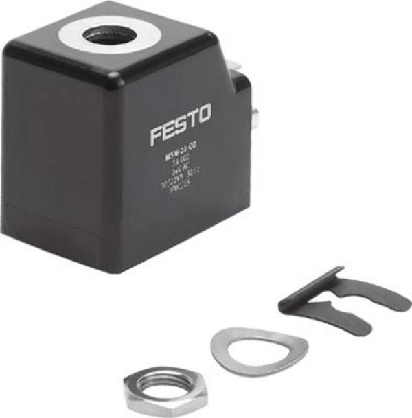 FESTO Magnetspule 34408 MSW-230AC-60-OD 230 V/AC 1 St.