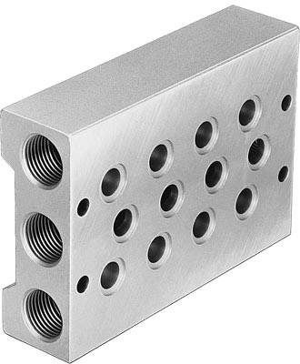 Připojovací blok FESTO PRS-1/4-4