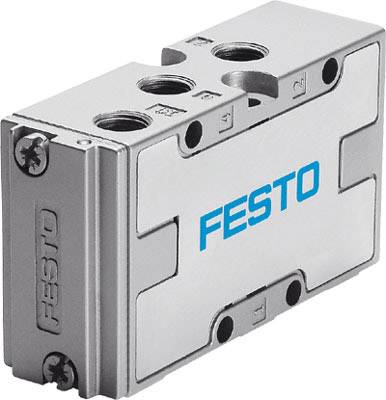 Pneumatický ventil FESTO VL-5-1/4-B, 0 do 10 bar