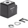 FESTO Magnetspule 34401 MSG-24DC-OD 24 V 1 St.