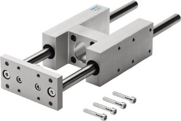 FESTO Führungseinheit 34511 FENG-50-320-KF    1 St.