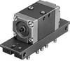 FESTO Pneumatikventil VL-5-PK-3 4504 1.5 bis 8 bar 1 St.