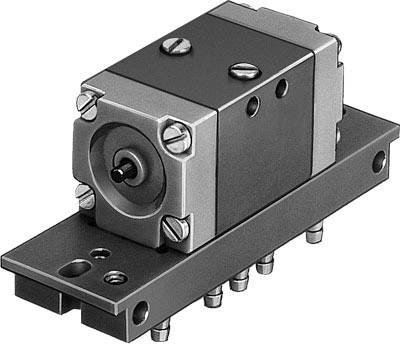 Pneumatický ventil FESTO VL-5-PK-3, 1.5 do 8 bar