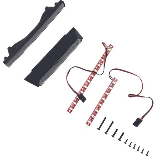 Reely RE-5690547 Ersatzteil LED-Lichteinheit vorne + hinten