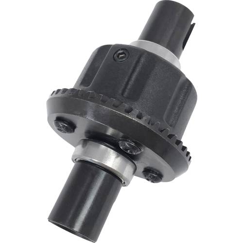 Reely RE-5690559 Ersatzteil Differential vorne / hinten befüllt mit 7000 CPS Öl