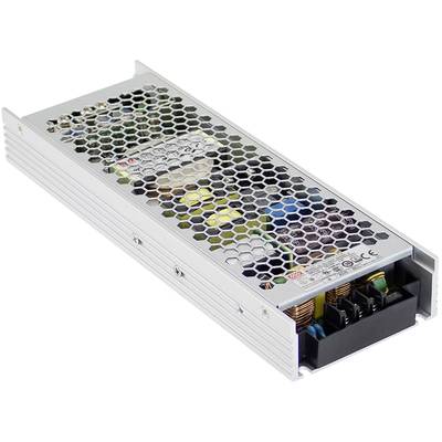MW Mean Well Schaltnetzteil 12.6 V/DC 41.7 A 500.4 W