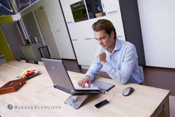 Bakker Elkhuizen S-board 840 - Tastatur - USB-5