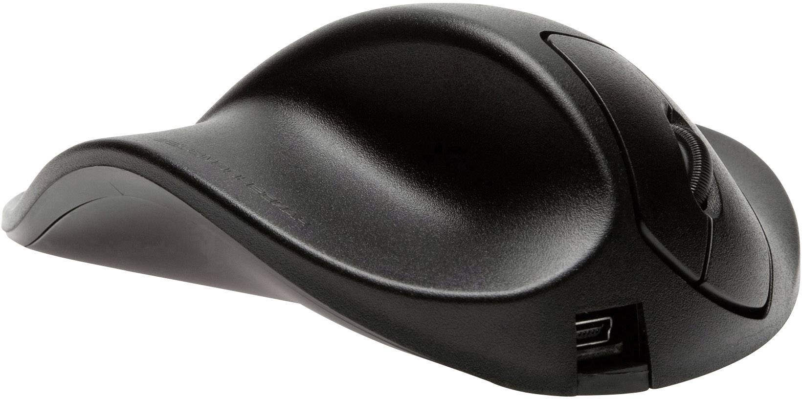 Bakker Elkhuizen Hippus small - Maus - Für Linkshänder-0