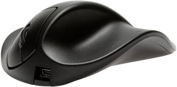 Bakker HandShoeMouse Righthanded Extra