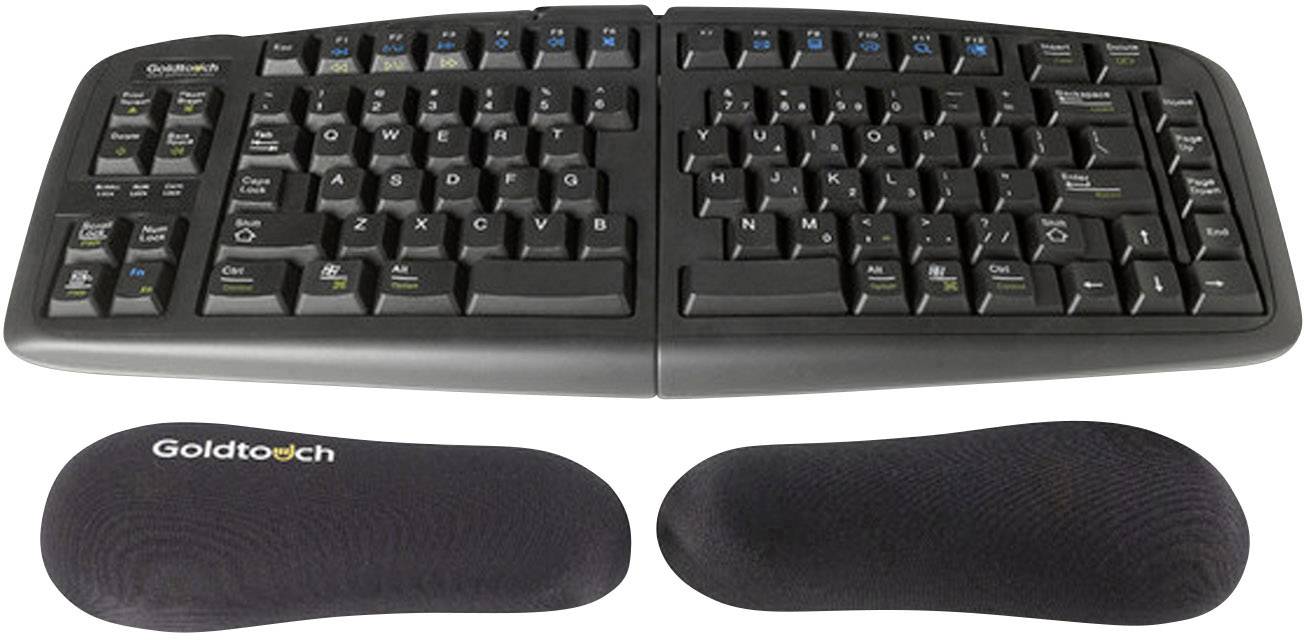 Tapis de souris ergonomiques →