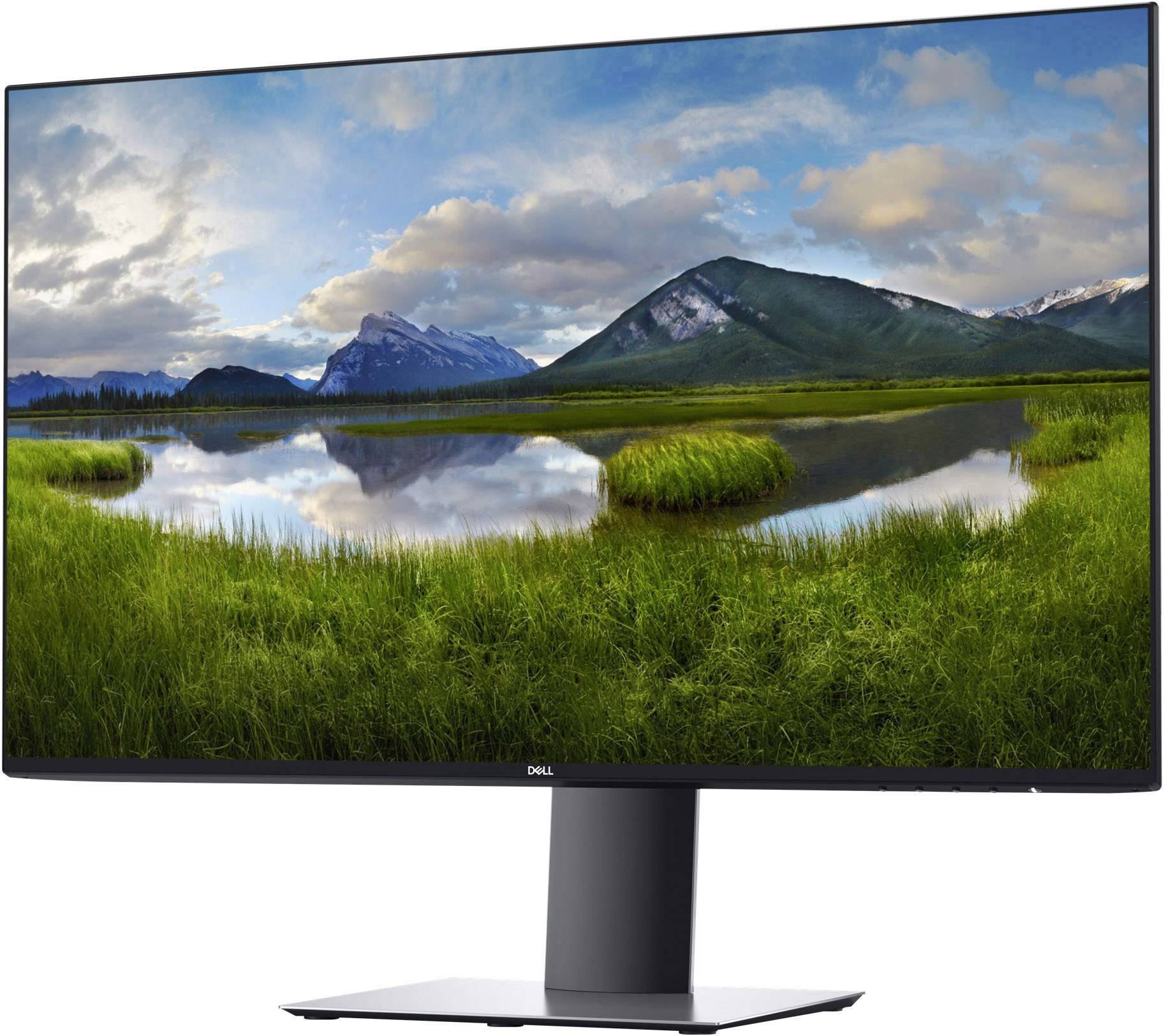 Dell UltraSharp U2719D Monitor 27'' 2560 x 1440 350cd/m²-1