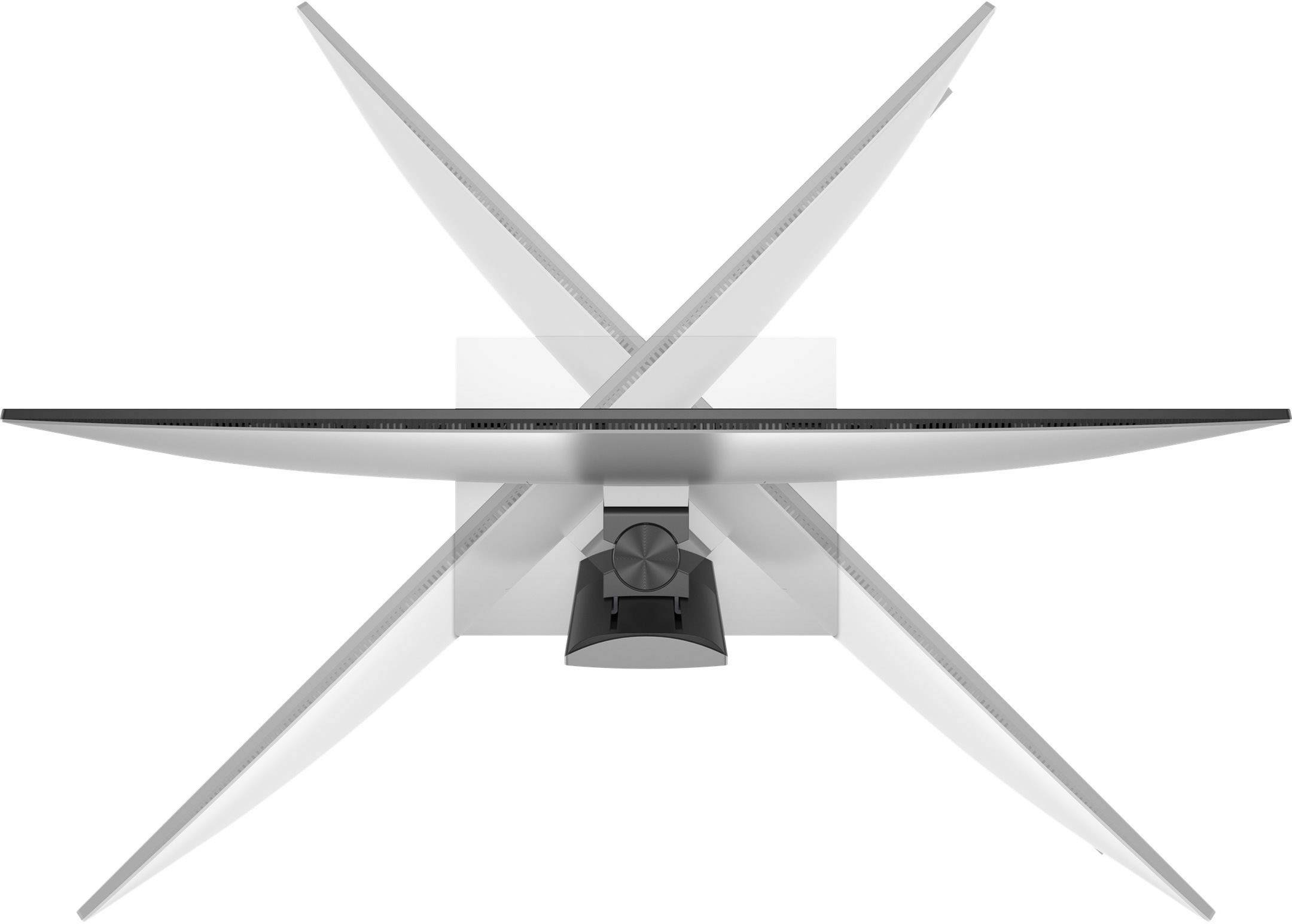 Dell UltraSharp U2719D Monitor 27'' 2560 x 1440 350cd/m²-2