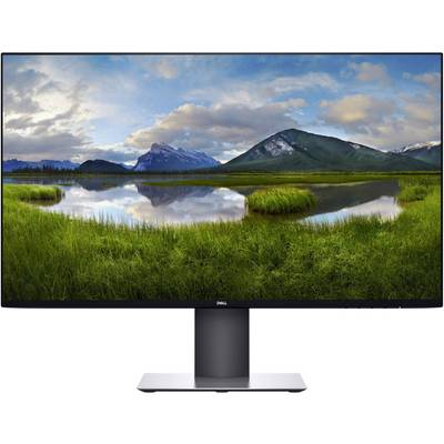 Dell UltraSharp U2719D Monitor 27'' 2560 x 1440 350cd/m²-0
